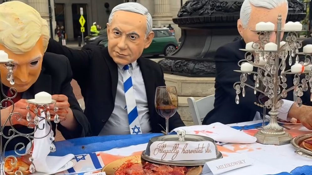 Antisemiti, servono leggi e denunce